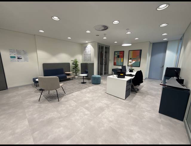 20M² OFFICE TO LET IN KILLARNEY